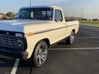 Thumbnail Photo 7 for 1975 Ford F100 2WD Regular Cab